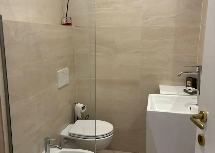 Ah Trevi Гостевой дом