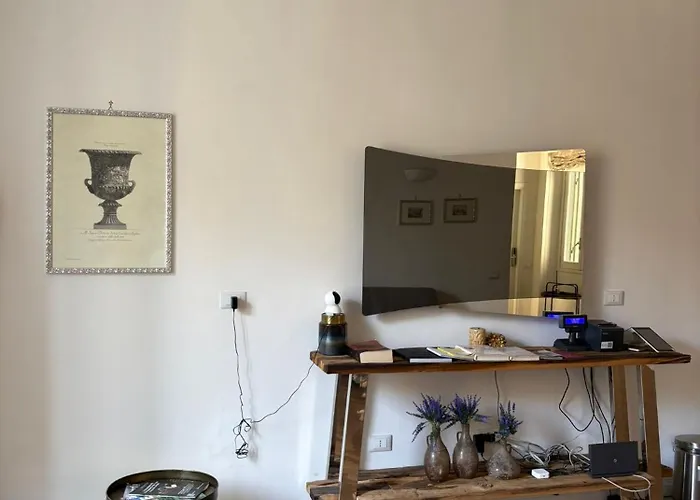 Ah Trevi Гостевой дом 4*